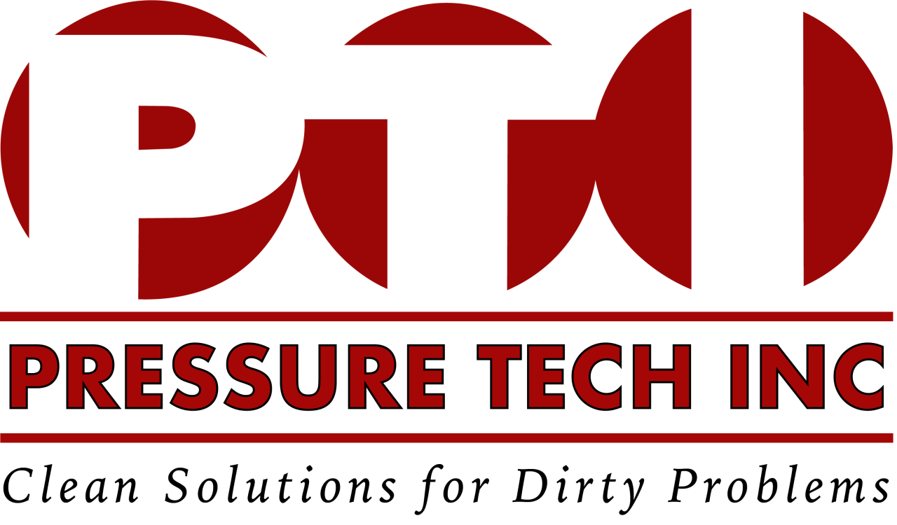 Cleaning Services Pressure Tech Inc